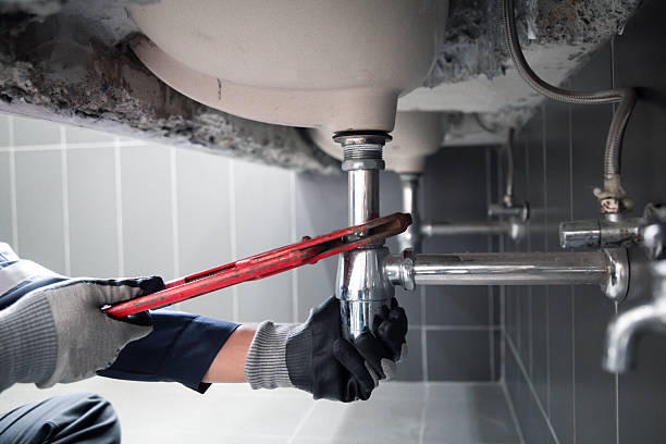 Trusted Pipe Repair service in Chester, SC - AAA Plumbing Heating